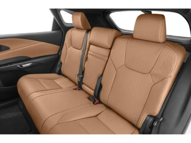 Used 2025 Eminent White Pearl Lexus 350h Premium+ image 12