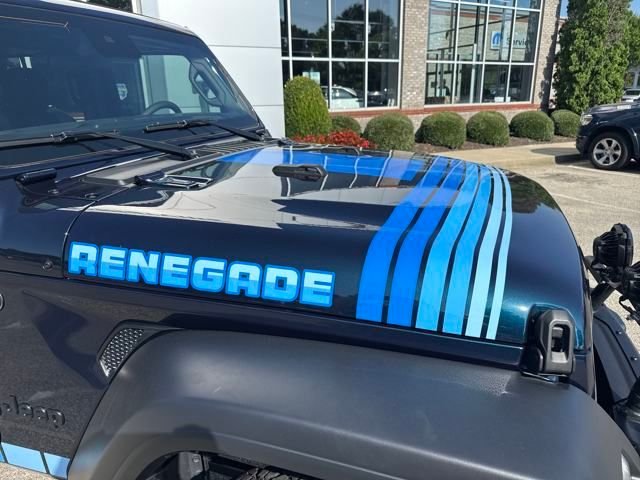 2025 Jeep Wrangler 4-Door Sport S - Photo 9