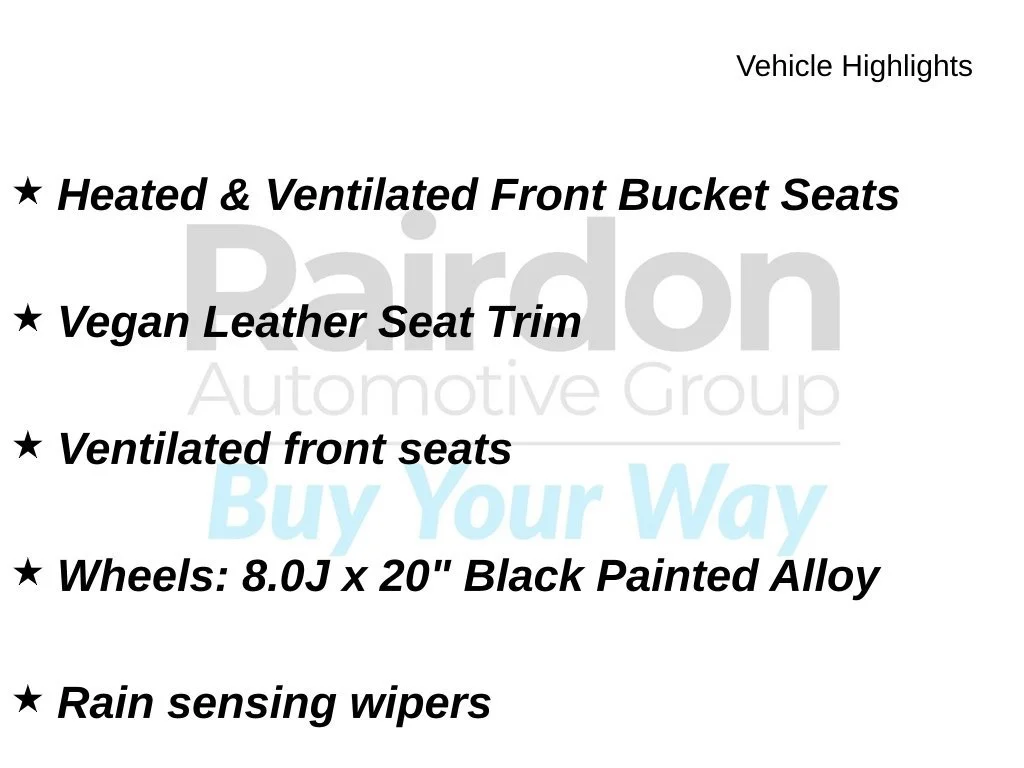 Certified Used 2023 Runway Red Kia GT-Line image 20