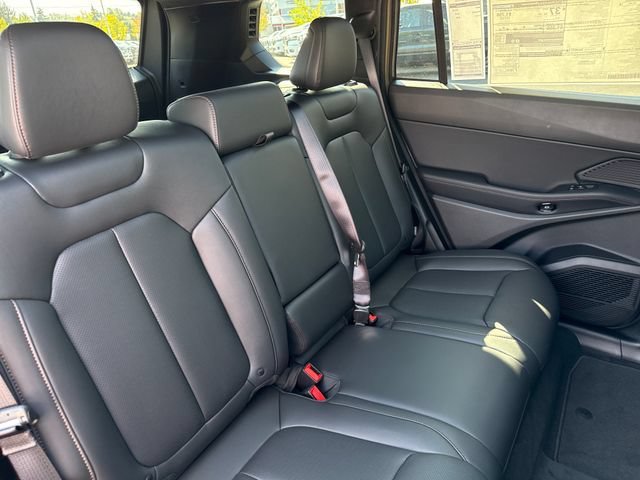 New 2026 41 Jeep Limited image 20