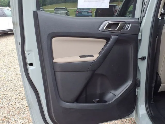 2021 Ford Ranger Lariat - Photo 15