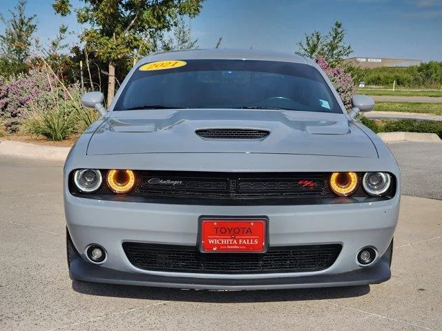 Used 2021 Smoke Show Dodge  image 2