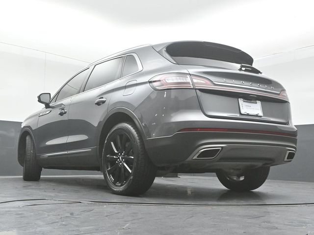 2023 LINCOLN NAUTILUS - Image 34