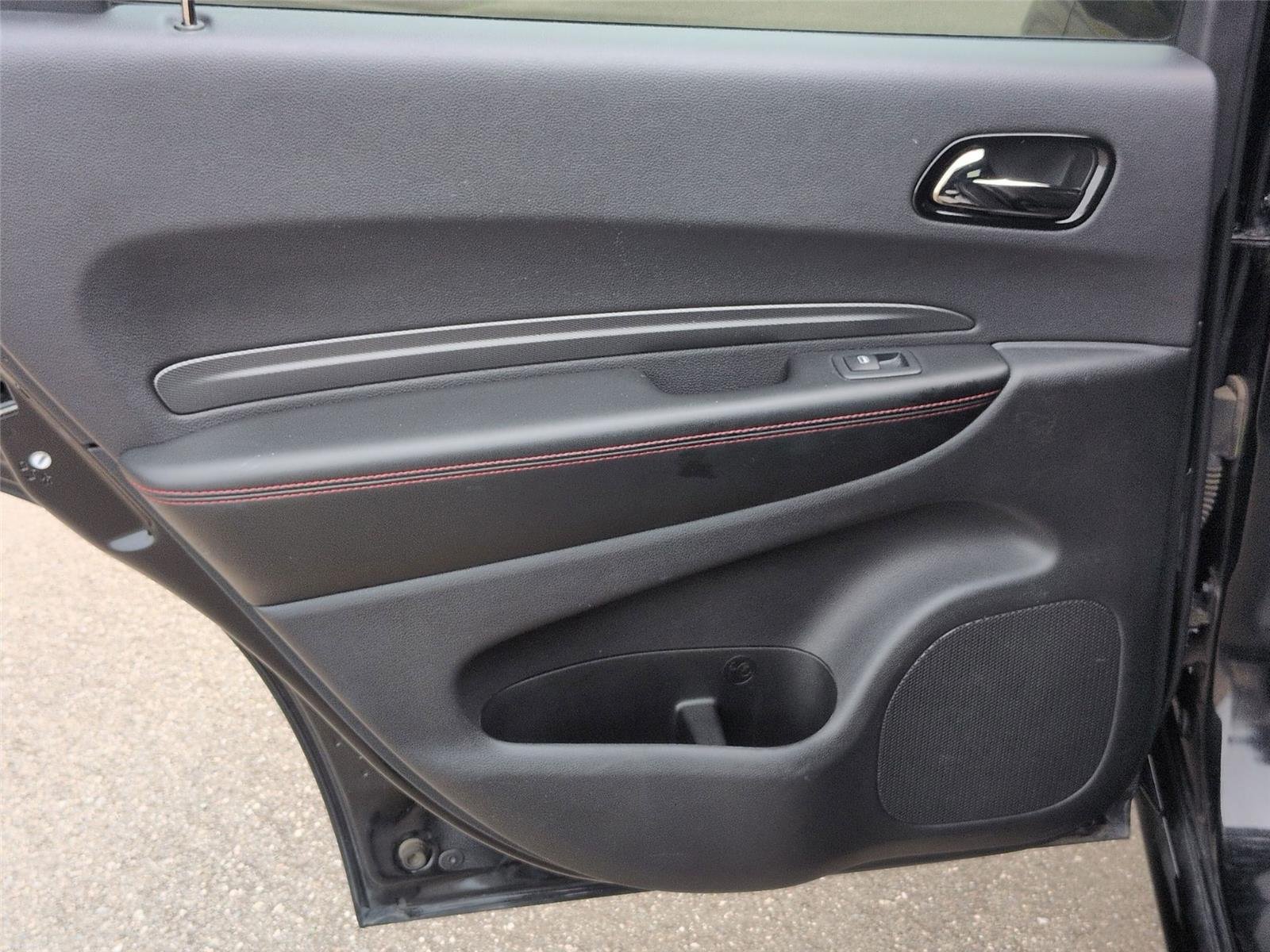 Used 2025 DB Black Clearcoat Dodge GT Plus image 33