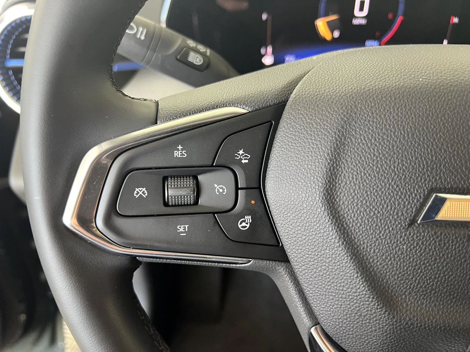 Used 2025 Cypress Chevrolet LT image 8
