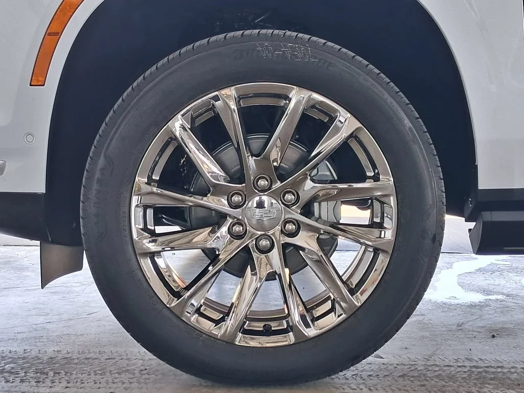 2026 Cadillac Escalade Luxury - Photo 29