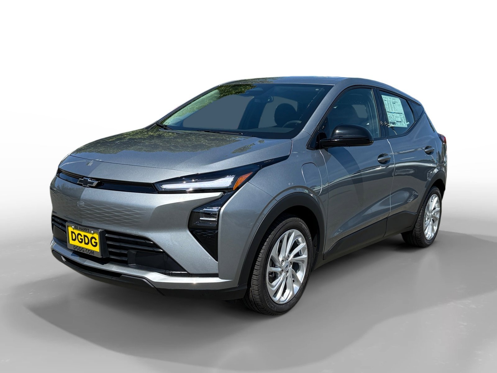 2027 Chevrolet Bolt EV LT Auto's photo