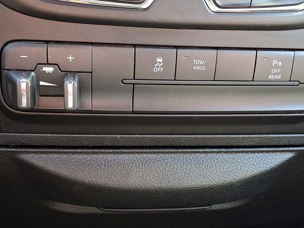 2021 RAM Ram 1500 Classic Warlock - Photo 23
