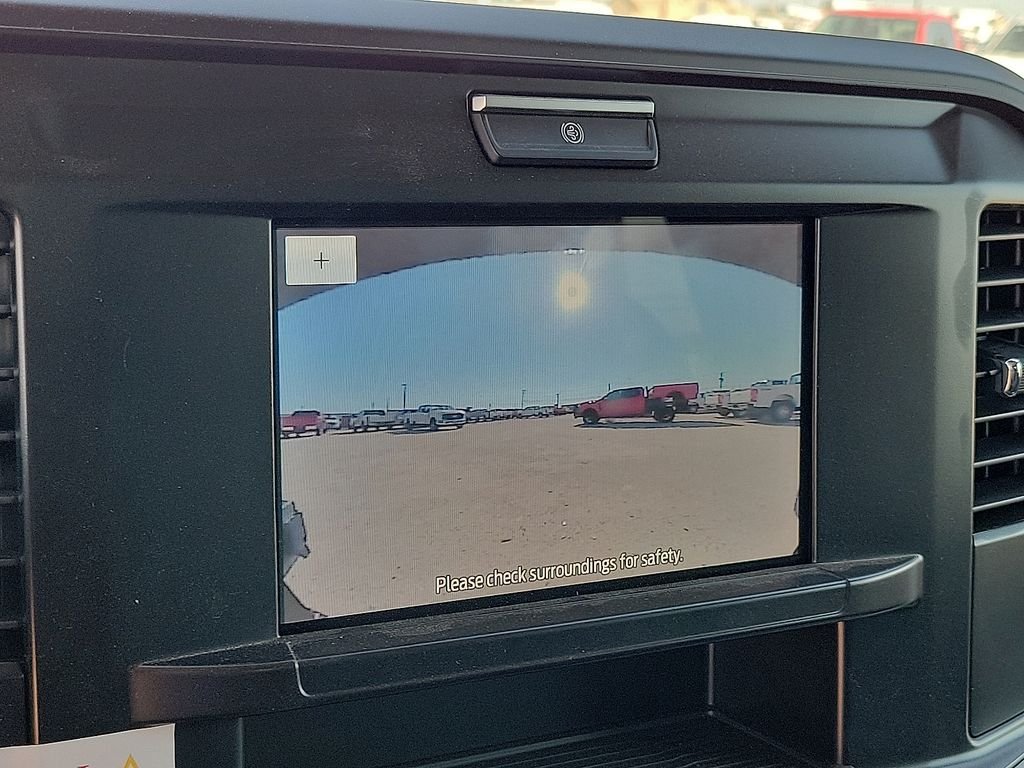 2025 Ford F-550 Super Duty Chassis Cab XL - Photo 23