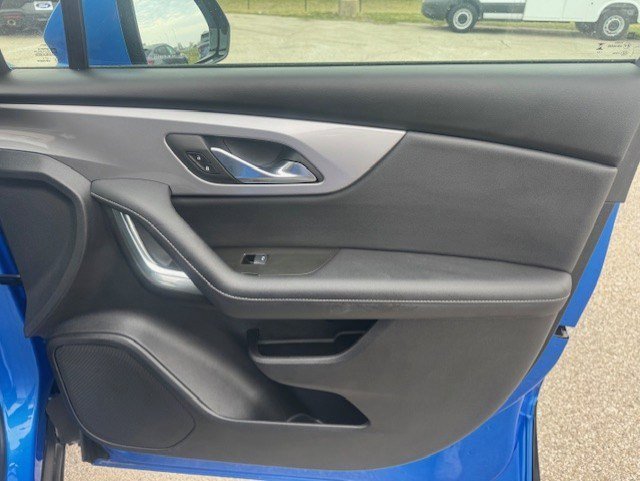 2024 Chevrolet Blazer 2LT - Photo 30