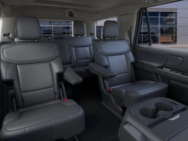 New 2026 Silver Metallic Ford Active image 11