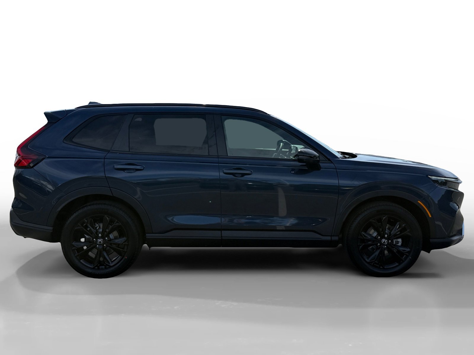 New 2026 Canyon River Blue Metallic Honda Sport Touring image 6
