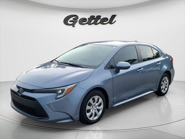 Certified Used 2025 CELESTITE Toyota  image 1