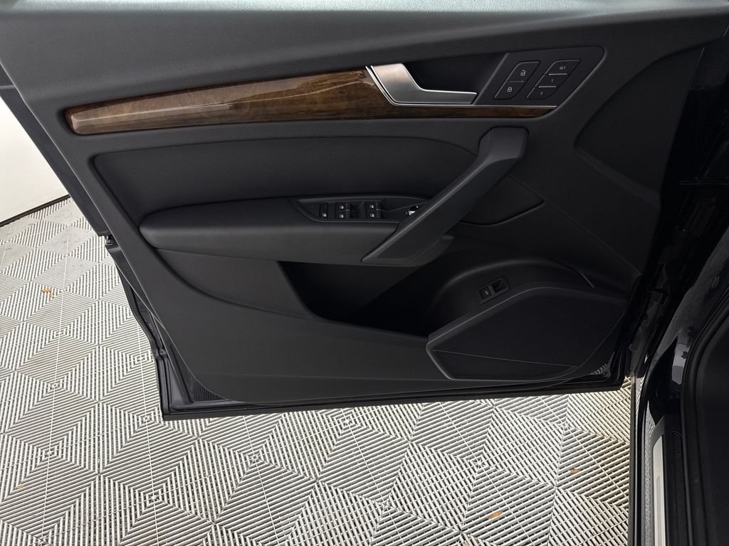 2018 Audi Q5 Premium Plus - Photo 10