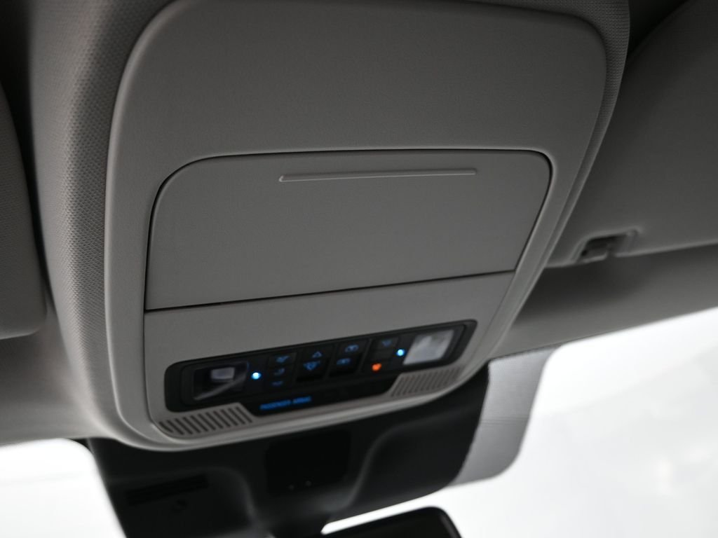 New 2025 Dark Matter Gray Metallic Ford Active image 20