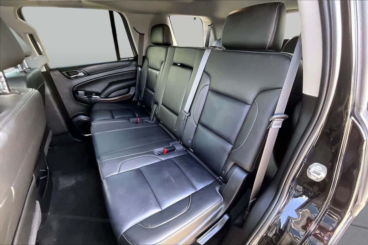 Used 2018 Black Chevrolet LT image 20