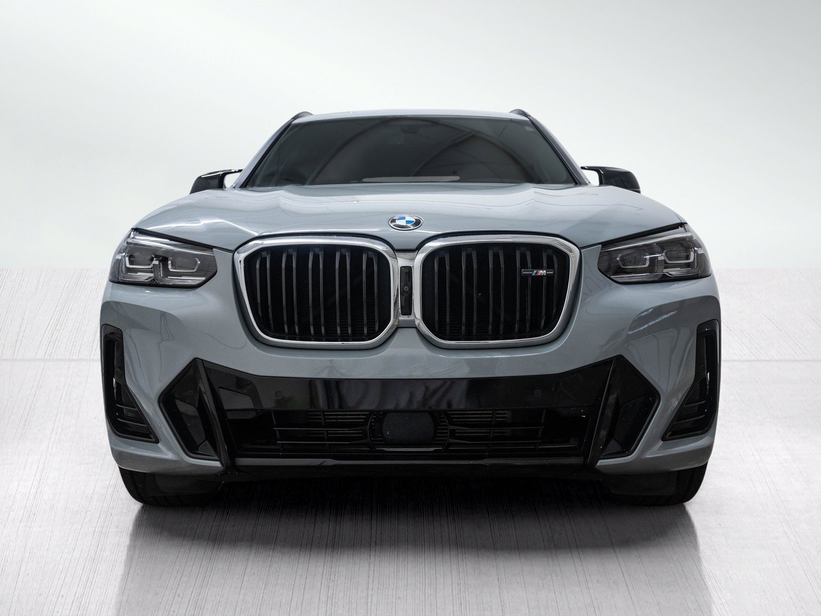 Used 2022 BMW X3 40i with VIN 5UX83DP05N9M55421 for sale in Kansas City