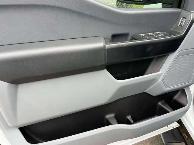 2026 Ford F-450 Super Duty Chassis Cab XL - Photo 18