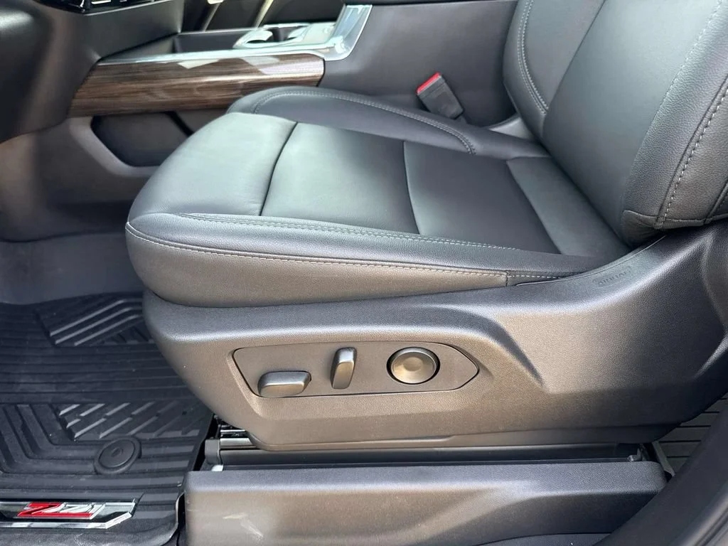 2026 Chevrolet Silverado 2500 HD LT - Photo 32