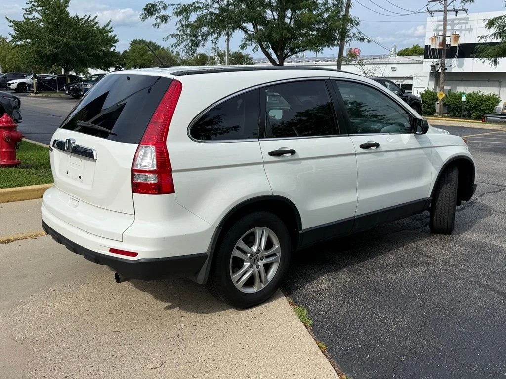Used 2011  Honda EX image 7