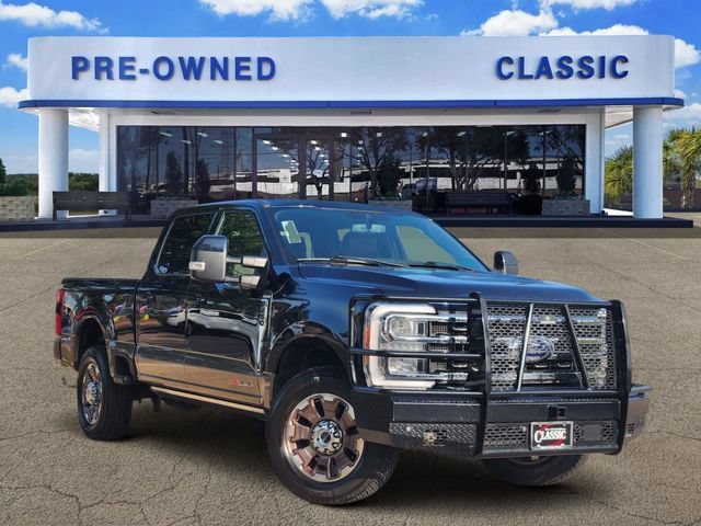 2023 Ford Super Duty F-250 SRW XL