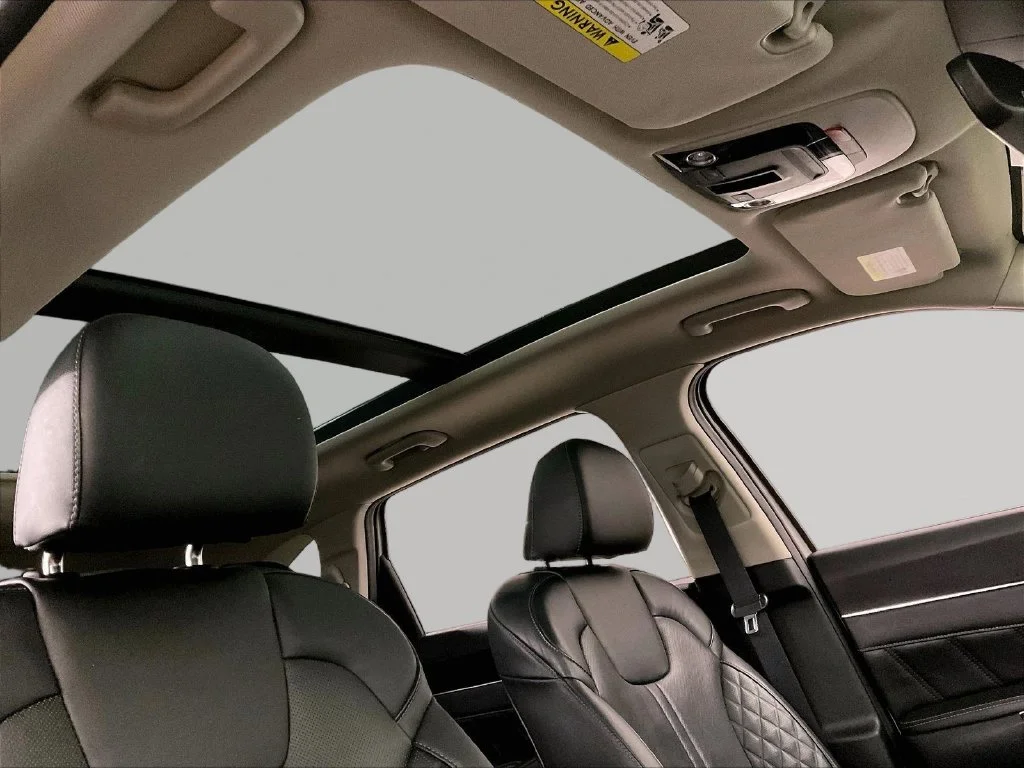 Certified Used 2022 Gray Kia X-Line SX Prestige image 26