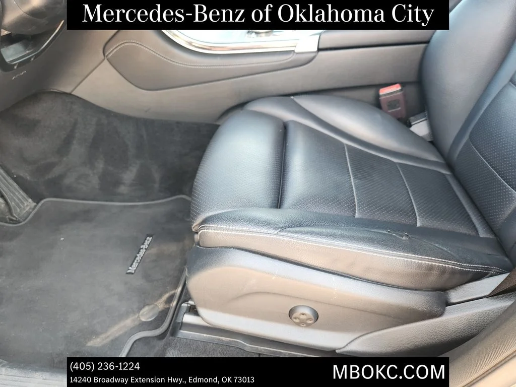 Used 2019 Black Mercedes-Benz GLC 300 image 20