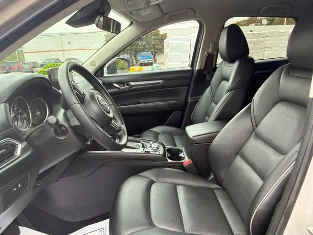 Used 2025 Gray Mazda 2.5 S Select Package image 26