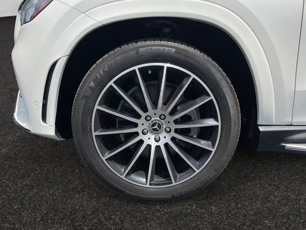 Used 2022  Mercedes-Benz GLE 450 image 13