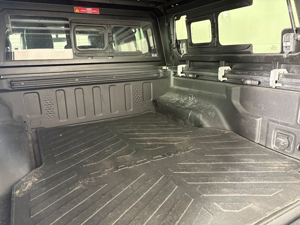 Used 2021 Gray Jeep Rubicon image 37