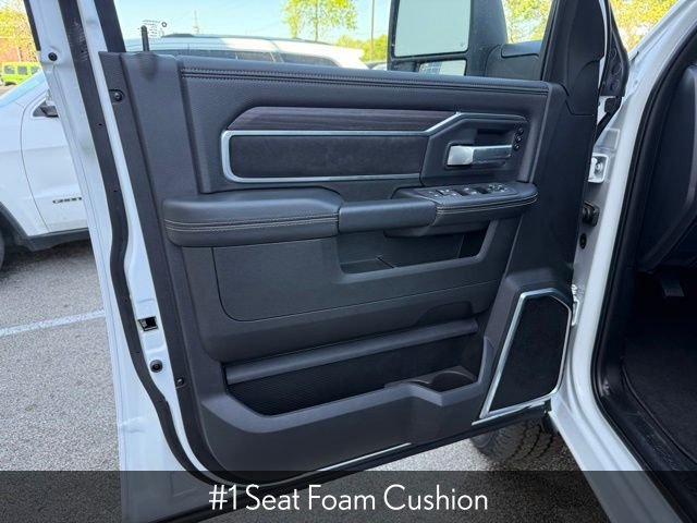 2025 RAM 2500 Laramie - Photo 21