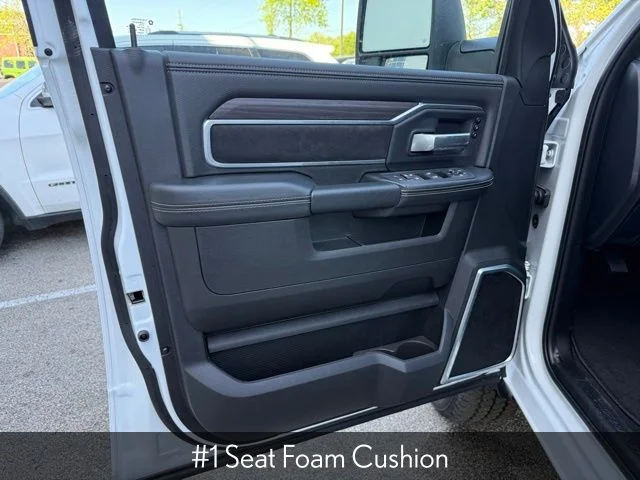2025 RAM 2500 Laramie - Photo 21