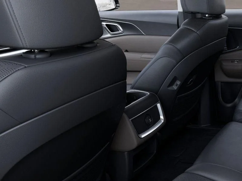 2025 Kia Carnival LXS - Photo 26