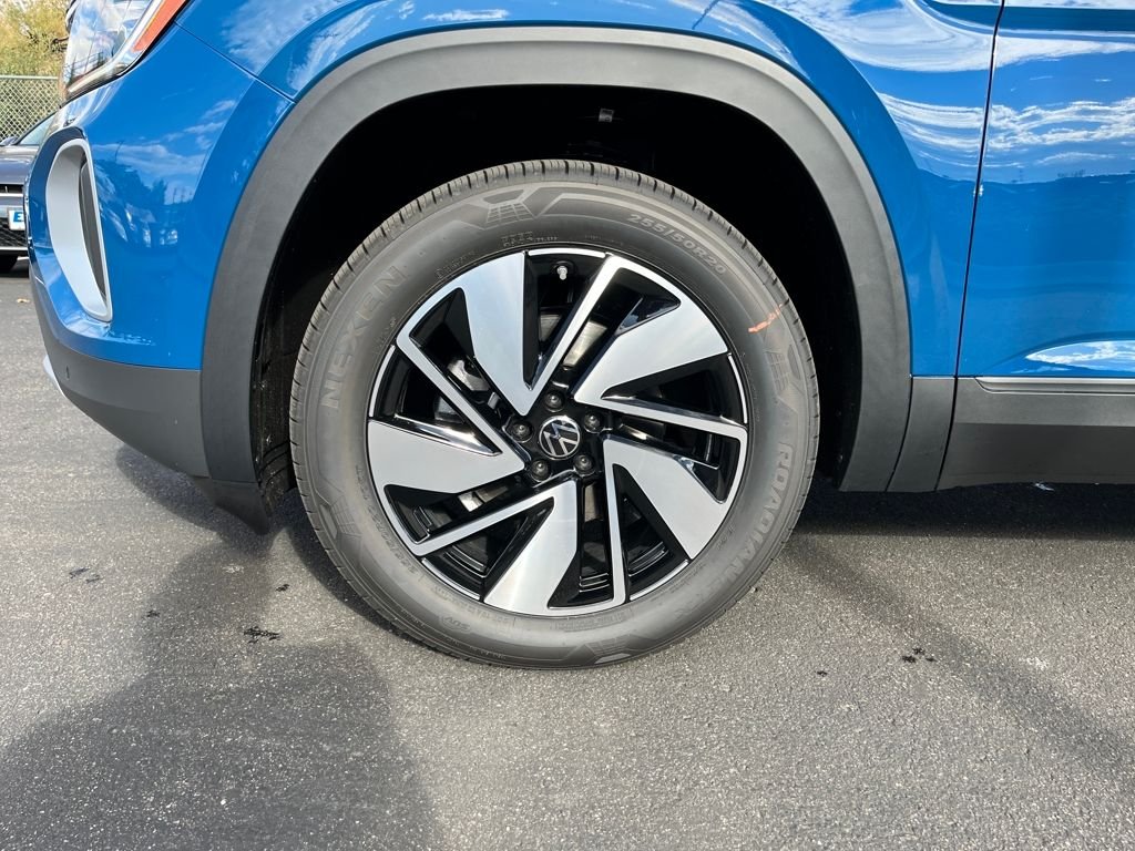 2026 Volkswagen Atlas SE w/Tech - Photo 27