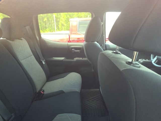 Used 2023 Pearl Toyota TRD Sport image 12