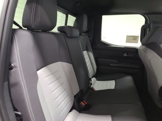 New 2026 Celestial Silver Metallic Toyota TRD Off Road image 15