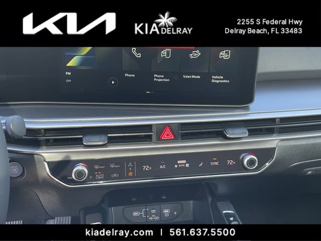 2026 Kia Sorento S - Photo 20
