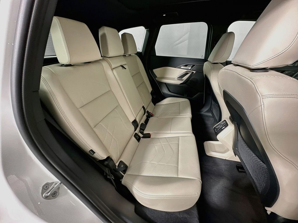 Certified Used 2023 Alpine White BMW xDrive28i image 28