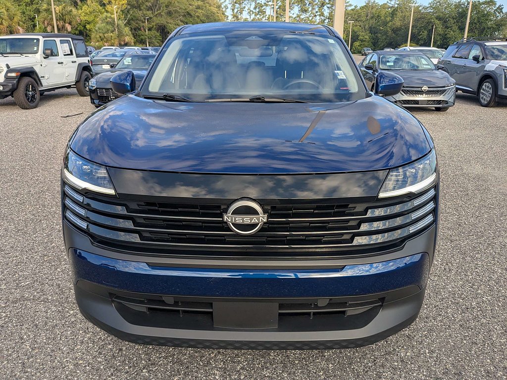 2025 Nissan Kicks SV - Photo 9