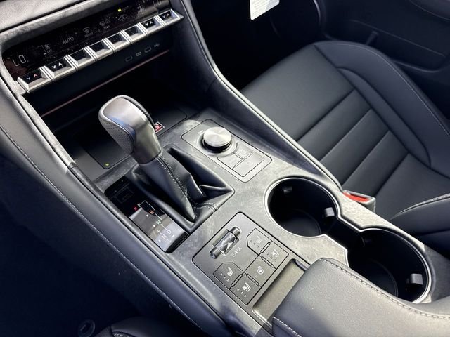 New 2026 Caviar Lexus  350 F SPORT image 21