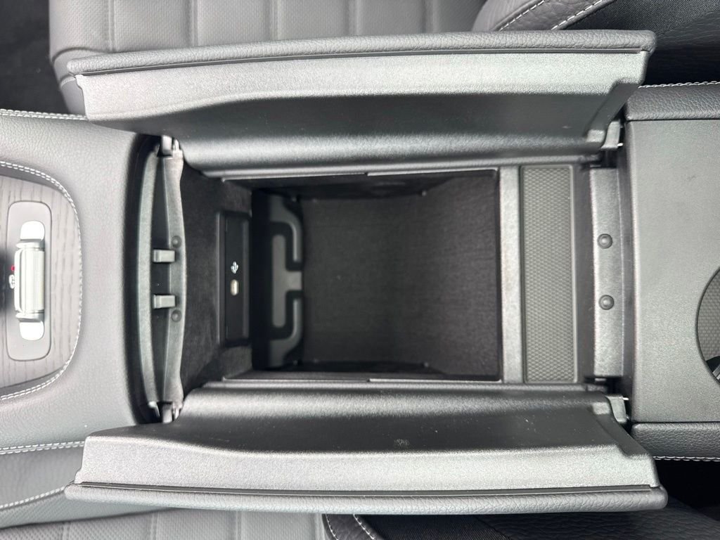 New 2026 MANUFAKTUR Alpine Grey Mercedes-Benz GLS 580 image 18