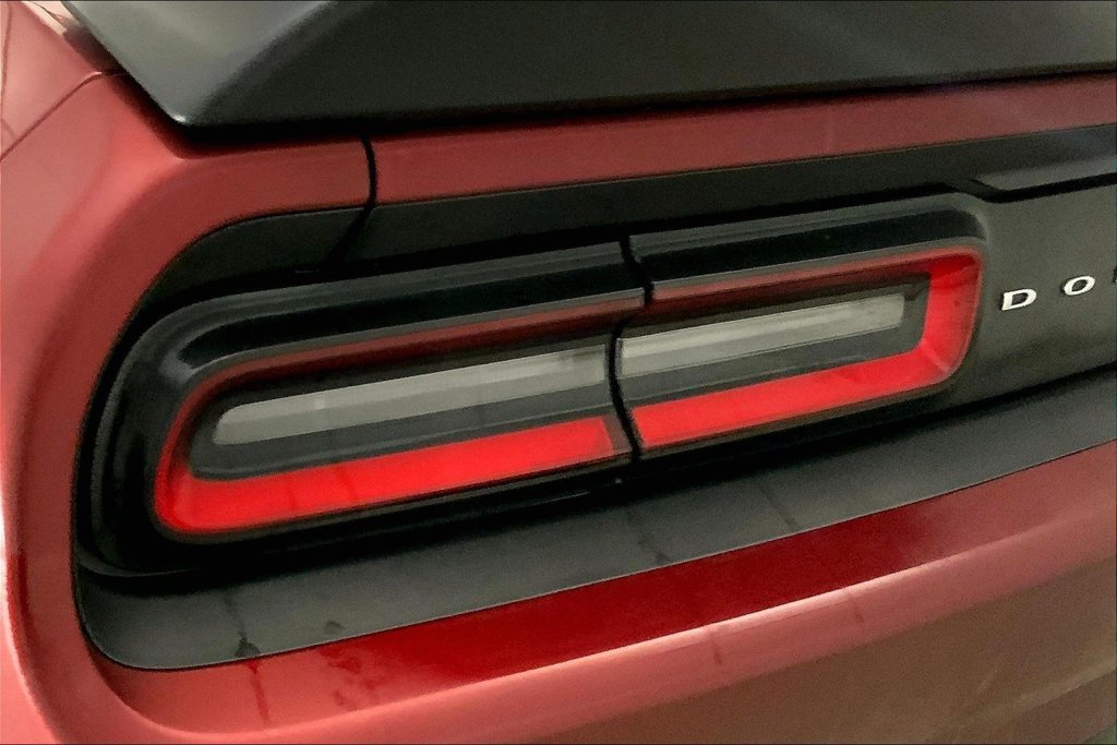 Used 2023 Red Dodge SRT Hellcat Jailbreak image 27