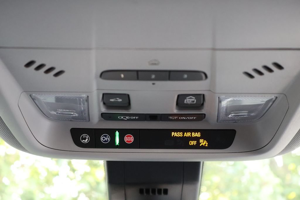 2023 Chevrolet Equinox Premier - Photo 29