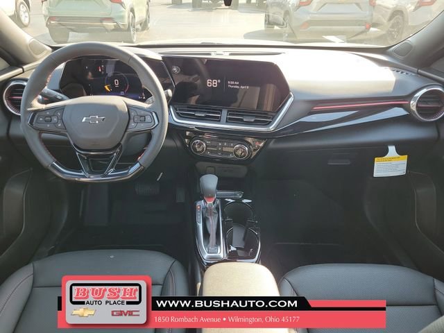 2026 Chevrolet Trax RS - Photo 10
