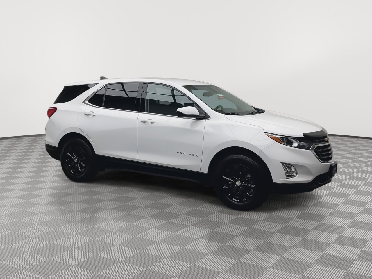 2020 Chevrolet Equinox LT - Photo 39