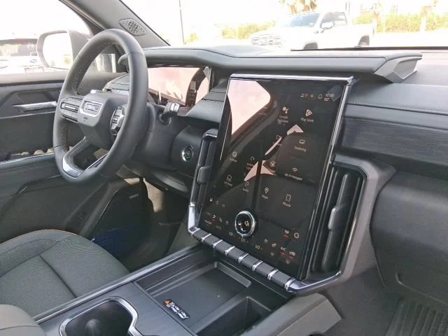 2026 GMC Acadia AT4 - Photo 12