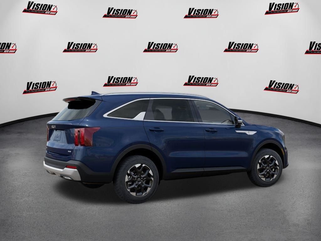 2026 Kia Sorento S - Photo 7