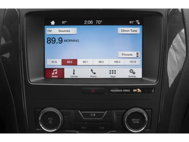 Used 2019  Ford XLT image 17