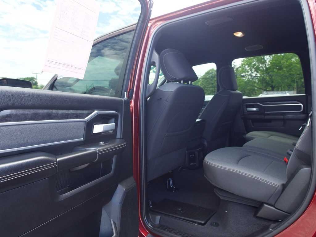2022 RAM Ram 2500 Pickup Big Horn - Photo 24
