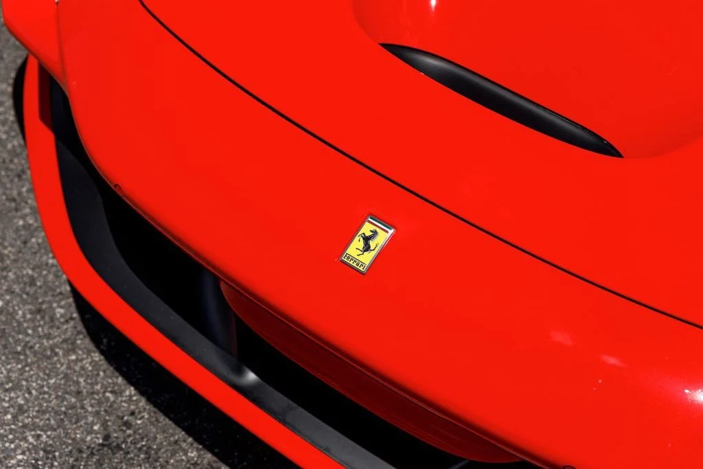 Used 2022 Rosso Scuderia Ferrari  image 42